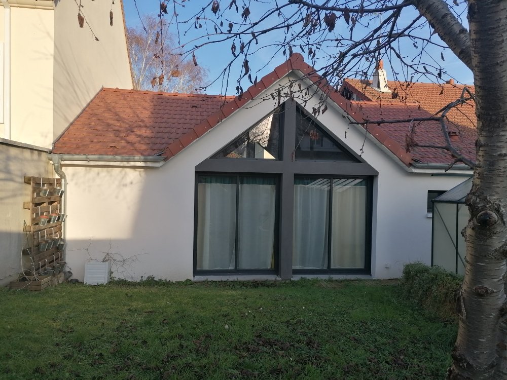 Maison de Prière Shiloh